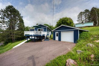 803 S Hematite St, Bessemer, MI 49911