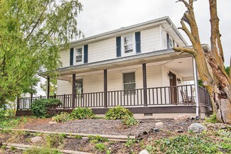 16308 Indianapolis Rd, Yoder, IN 46798