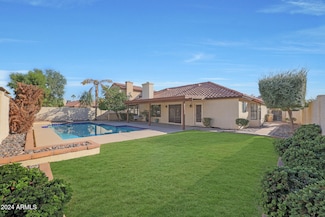 5446 W Beryl Ave, Glendale, AZ 85302