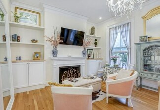 376 Marlborough St Unit 4, Boston, MA 02115