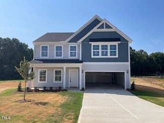 129 Sagamore Ave, Angier, NC 27501