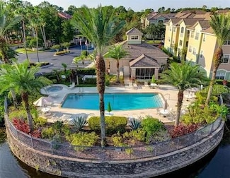 4849 Cypress Woods Dr Unit 1310, Orlando, FL 32811