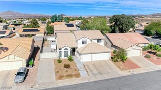 908 River Mountain Dr, Henderson, NV 89015