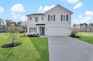 6 Westlake Dr, Bluffton, SC 29910