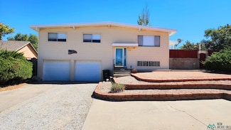 1119 Burke Dr, Gallup, NM 87301