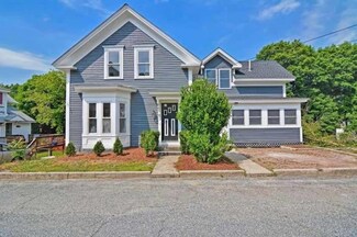 12 Chesley St, Millville, MA 01529