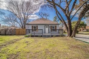 100 S Levy St, Pilot Point, TX 76258