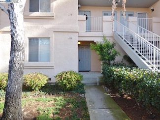 342 Chris Common Unit 109, Livermore, CA 94550