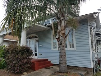 4525 Baudin St, New Orleans, LA 70119