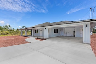 15-1999 31st Ave, Hawaiian Paradise Park, HI 96749