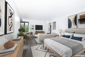 383 Grand St Unit M502, New York, NY 10002