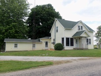 8497 N 100 E, Denver, IN 46926