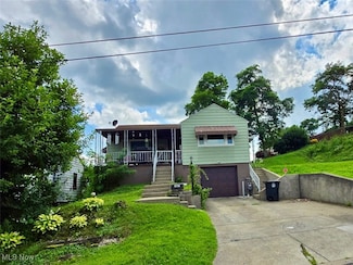 487 Lincoln Blvd, Steubenville, OH 43952