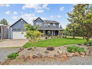 39035 SE Porter Rd, Estacada, OR 97023
