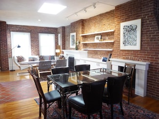 56 Kirkland St Unit 5, Cambridge, MA 02138
