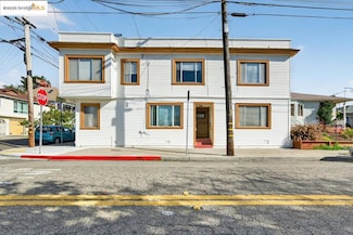 2701 Grant St, Berkeley, CA 94703