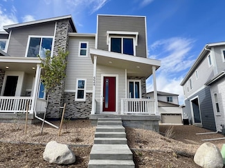 6649 N Netherland St, Aurora, CO 80019