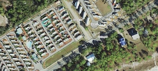 1843 Hwy 98 W Unit 60, Carrabelle, FL 32322