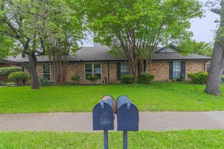 19011 Tupelo Ln, Dallas, TX 75287