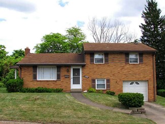 128 Lilmont Dr, Pittsburgh, PA 15218