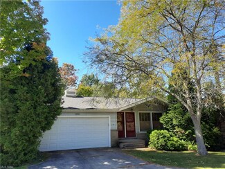 12900 W 130th St, Strongsville, OH 44136