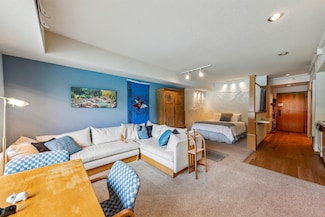 201 Shirley Canyon Rd Unit 233, Olympic Valley, CA 96146