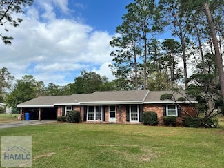 67 Sylvan Dr, Jesup, GA 31546