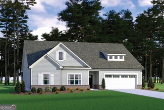 125 Harmony Farms Orchard, Eatonton, GA 31024