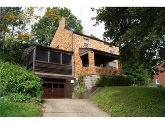 934 Saxonburg Blvd, Pittsburgh, PA 15223