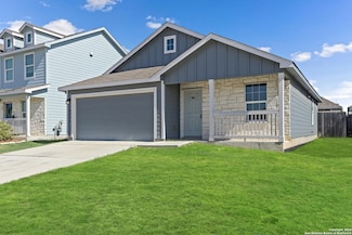 10535 de Gonzalo Way, Converse, TX 78109