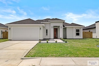 304 Faith Dr, La Feria, TX 78559