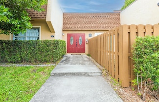 3541 NW 95th Terrace Unit 201, Sunrise, FL 33351