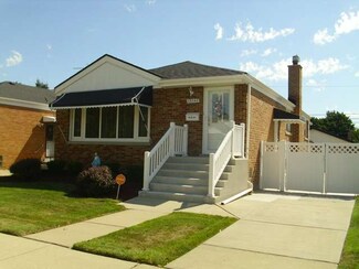 13243 S Avenue M, Chicago, IL 60633