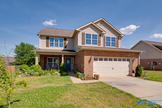 15812 Mary Shell Dr, Harvest, AL 35749