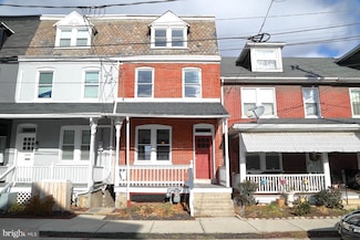 243 Jackson St, Lancaster, PA 17603