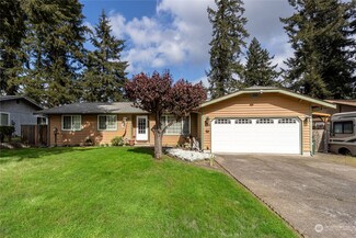 15909 69th Avenue Ct E, Puyallup, WA 98375