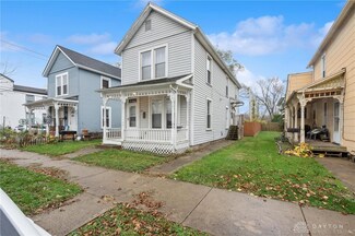 275 W 3rd St Unit 2ST, Xenia, OH 45385