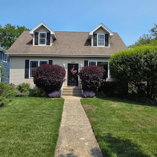1236 Olive Rd, Homewood, IL 60430