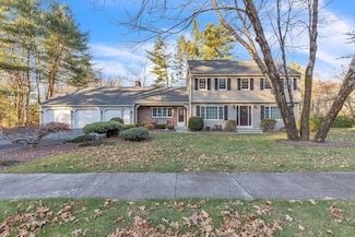 80 Soule Rd, Wilbraham, MA 01095
