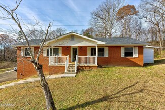 1709 Timberlane Cir, Knoxville, TN 37924
