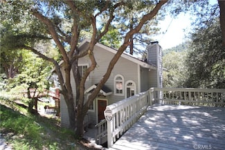 319 Dorn Dr, Crestline, CA 92325