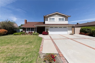 20211 Alta Hacienda Dr, Walnut, CA 91789