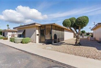 13621 N 98th Ave Unit E, Sun City, AZ 85351