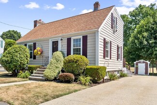 3 Longview Terrace, Beverly, MA 01915