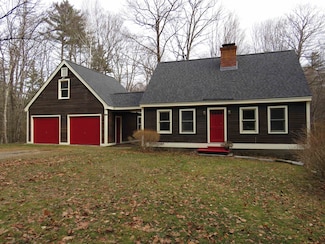 101 Morgan Rd, Richmond, NH 03470