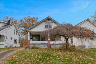 34 N Bon Air Ave, Youngstown, OH 44509