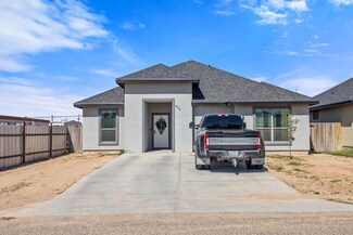 6722 W 19th St, Odessa, TX 79763