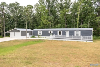 260 County Road 1219, Falkville, AL 35622