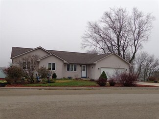 713 Windlach St, New Glarus, WI 53574