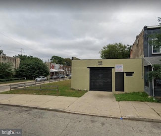 817 N 39th St, Philadelphia, PA 19104